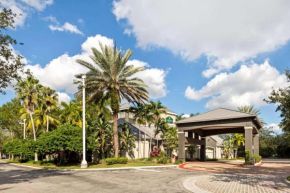  La Quinta by Wyndham Ft. Lauderdale Plantation  Плантейшен